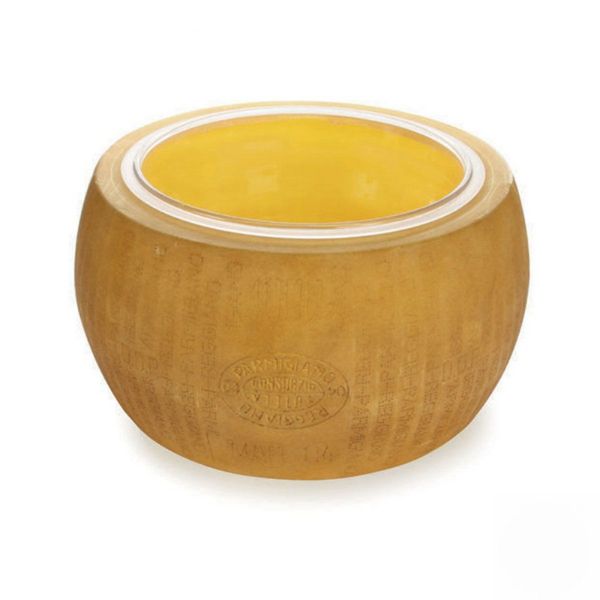 Picture of Parmesan Reggiano with dish