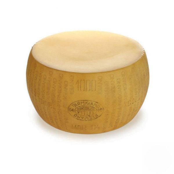 Picture of Parmesan Reggiano