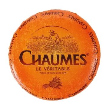 Image de Chaumes