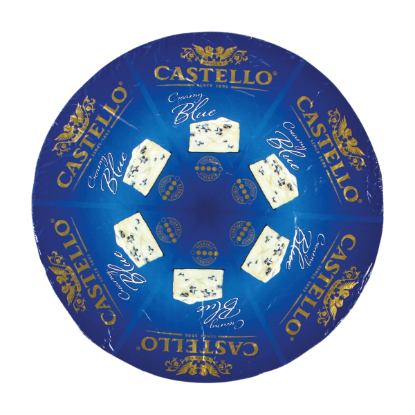 Castello Blue
